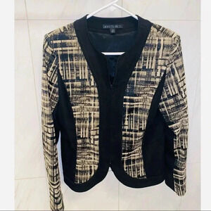 Lafayette 148 New York  Blazer Jacket